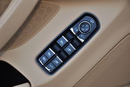2014款保时捷Panamera