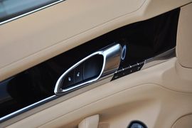 2014款保时捷Panamera