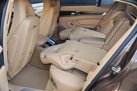 2014款保时捷Panamera