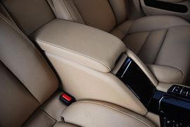 2014款保时捷Panamera
