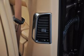 2014款保时捷Panamera