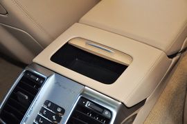 2014款保时捷Panamera