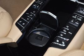 2014款保时捷Panamera