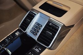 2014款保时捷Panamera