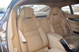 2014款保时捷Panamera
