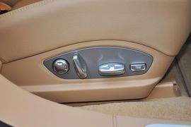 2014款保时捷Panamera