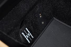 2014款保时捷Panamera