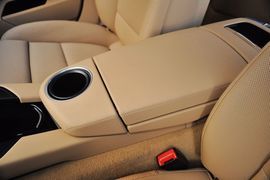 2014款保时捷Panamera
