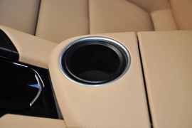 2014款保时捷Panamera