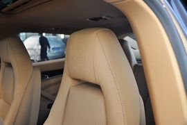 2014款保时捷Panamera