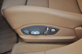 2014款保时捷Panamera