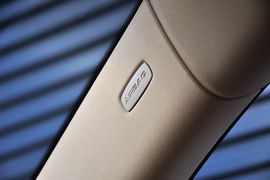 2014款保时捷Panamera