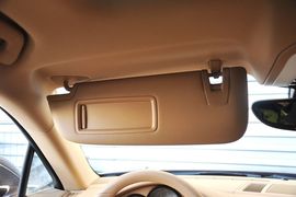 2014款保时捷Panamera