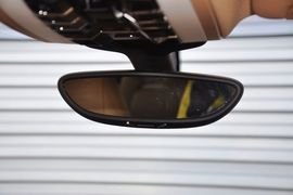 2014款保时捷Panamera