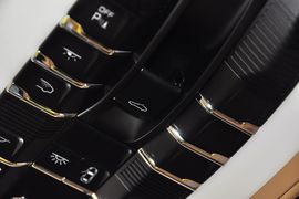 2014款保时捷Panamera