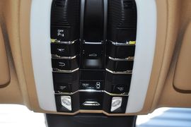 2014款保时捷Panamera