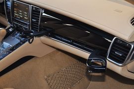 2014款保时捷Panamera
