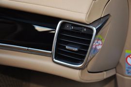 2014款保时捷Panamera