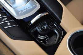 2014款保时捷Panamera