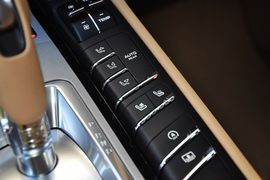 2014款保时捷Panamera
