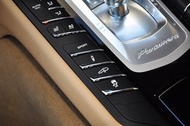 2014款保时捷Panamera