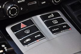 2014款保时捷Panamera