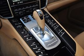 2014款保时捷Panamera