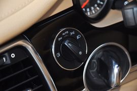 2014款保时捷Panamera