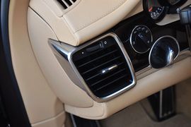 2014款保时捷Panamera