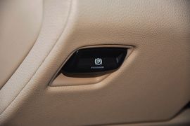 2014款保时捷Panamera
