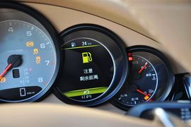 2014款保时捷Panamera