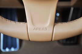 2014款保时捷Panamera