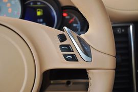 2014款保时捷Panamera