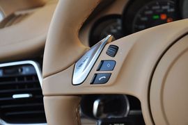 2014款保时捷Panamera