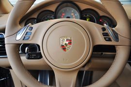 2014款保时捷Panamera