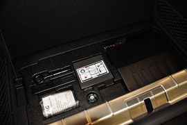 2014款保时捷Panamera