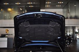 2014款保时捷Panamera