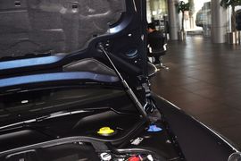 2014款保时捷Panamera