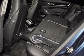 2014款保时捷Panamera