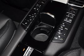 2014款保时捷Panamera
