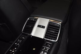 2014款保时捷Panamera