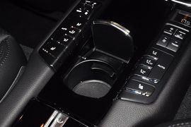 2014款保时捷Panamera