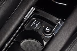 2014款保时捷Panamera