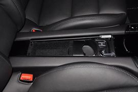 2014款保时捷Panamera