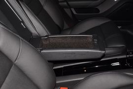 2014款保时捷Panamera