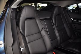 2014款保时捷Panamera