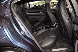 2014款保时捷Panamera