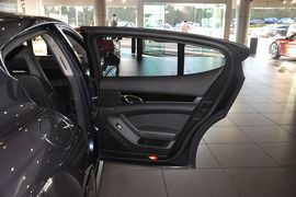 2014款保时捷Panamera
