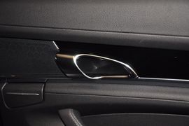 2014款保时捷Panamera