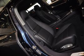 2014款保时捷Panamera